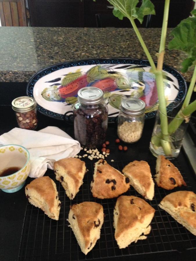 Salt Spring Carriage House B&B Ganges 외부 사진